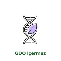 GDO İçermez